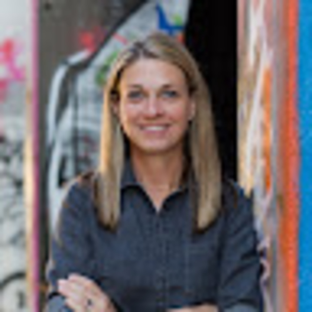 Meet your Posher, Kristen